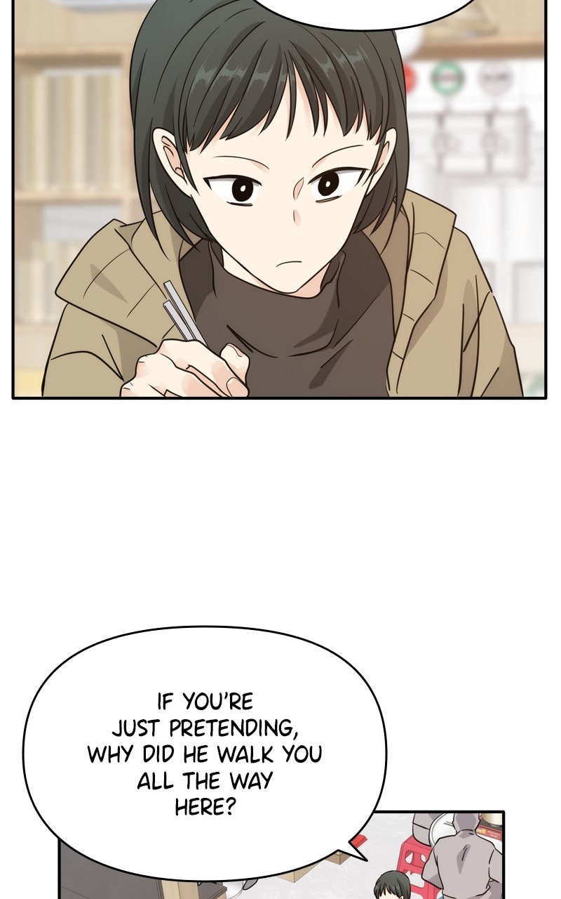 Read Disaster is Always By My Side chapter 67 image 59 on Lezhin