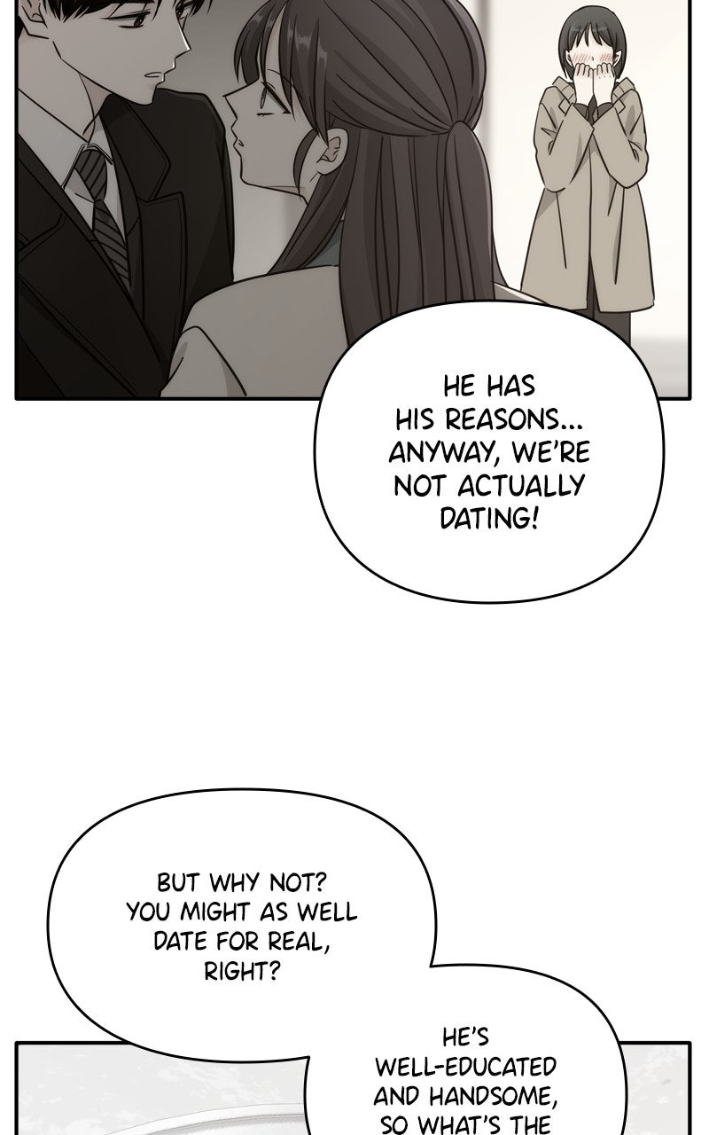 Read Disaster is Always By My Side chapter 67 image 61 on Lezhin