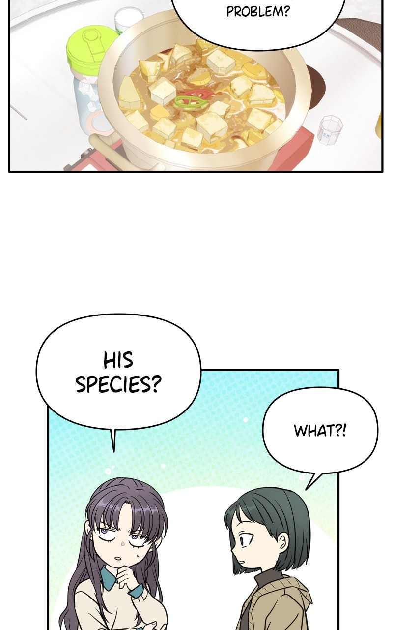 Read Disaster is Always By My Side chapter 67 image 62 on Lezhin