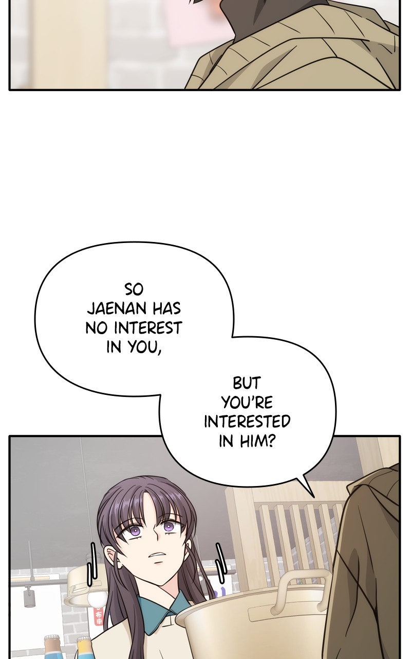 Read Disaster is Always By My Side chapter 67 image 64 on Lezhin