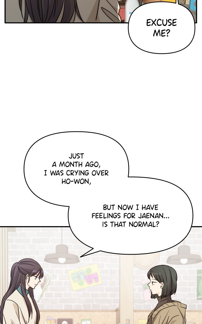 Read Disaster is Always By My Side chapter 67 image 66 on Lezhin