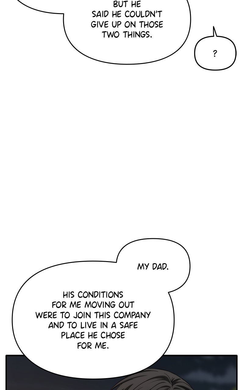 Read Disaster is Always By My Side chapter 67 image 7 on Lezhin