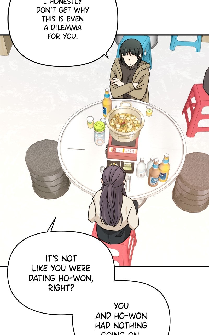 Read Disaster is Always By My Side chapter 67 image 70 on Lezhin