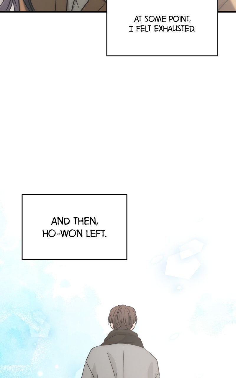 Read Disaster is Always By My Side chapter 67 image 77 on Lezhin