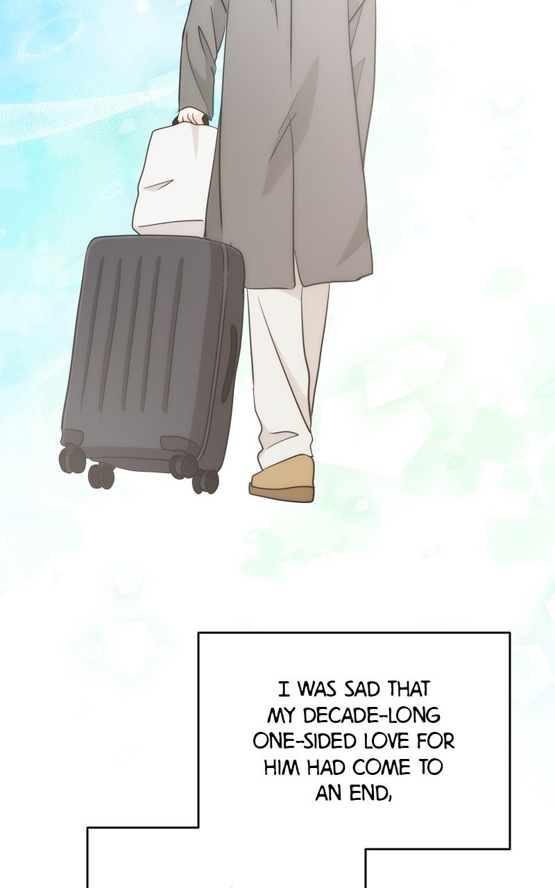 Read Disaster is Always By My Side chapter 67 image 78 on Lezhin