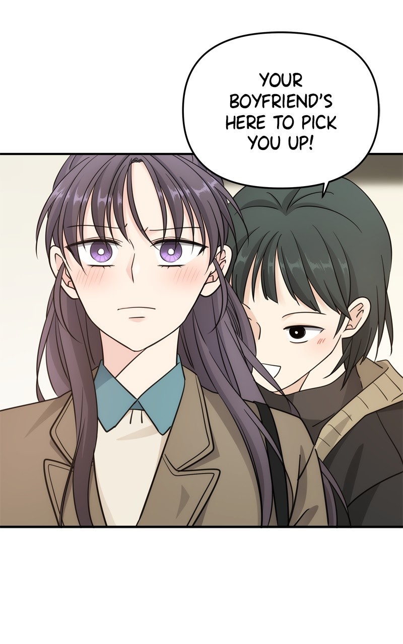 Read Disaster is Always By My Side chapter 67 image 87 on Lezhin