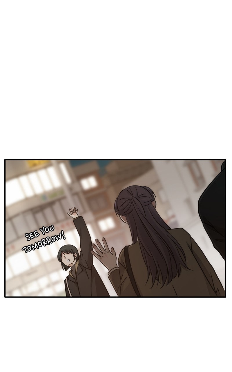 Read Disaster is Always By My Side chapter 67 image 88 on Lezhin
