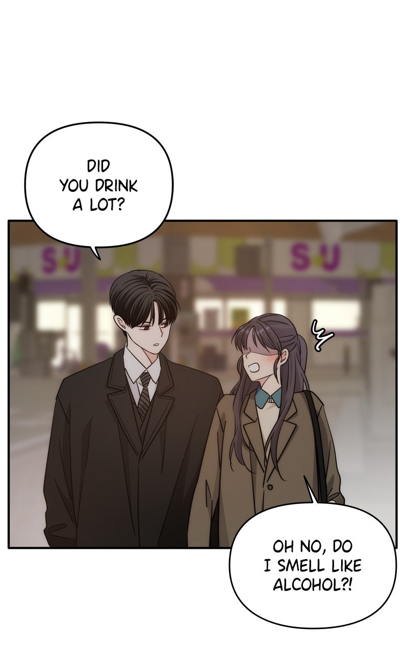 Read Disaster is Always By My Side chapter 67 image 90 on Lezhin