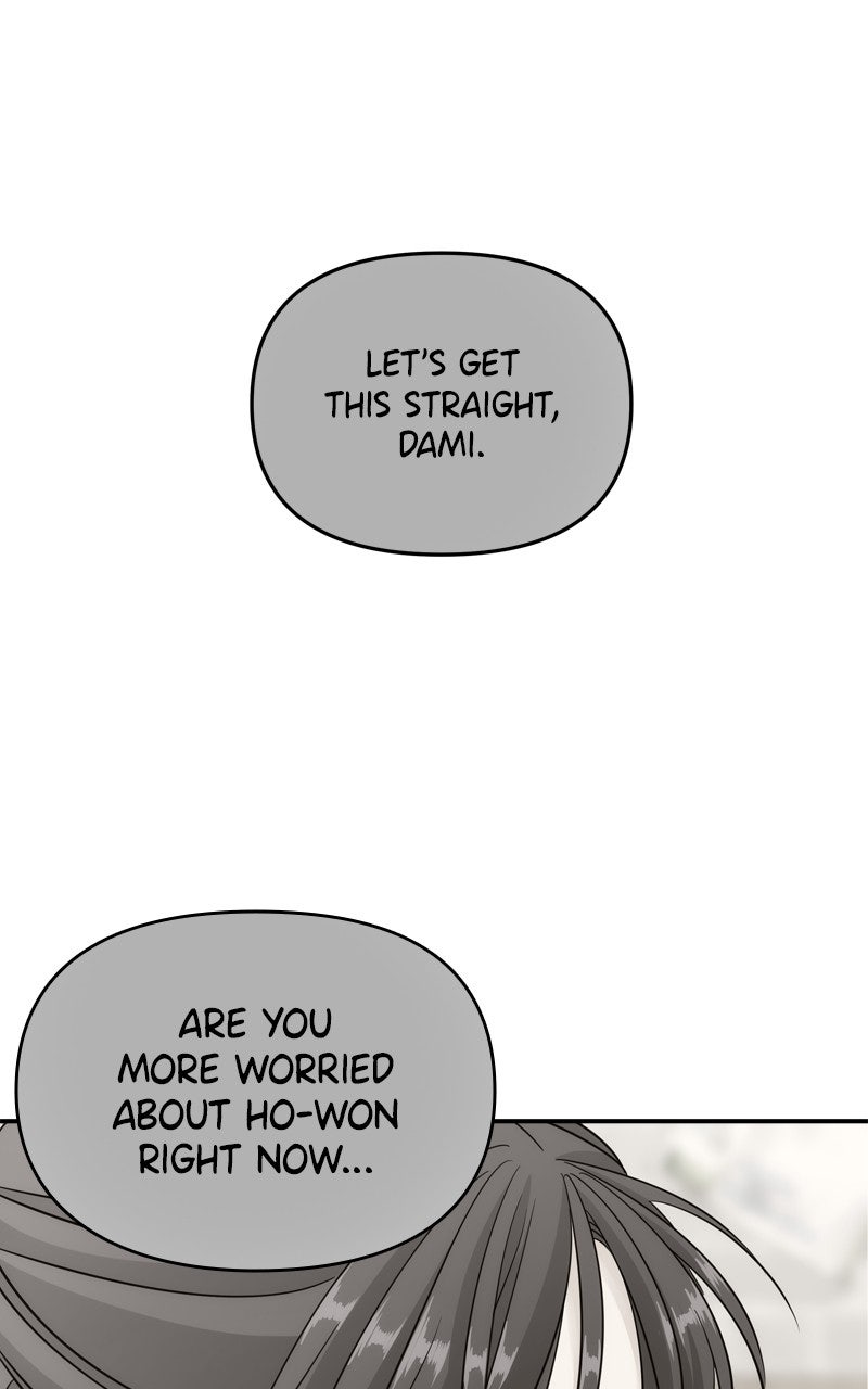 Read Disaster is Always By My Side chapter 67 image 92 on Lezhin