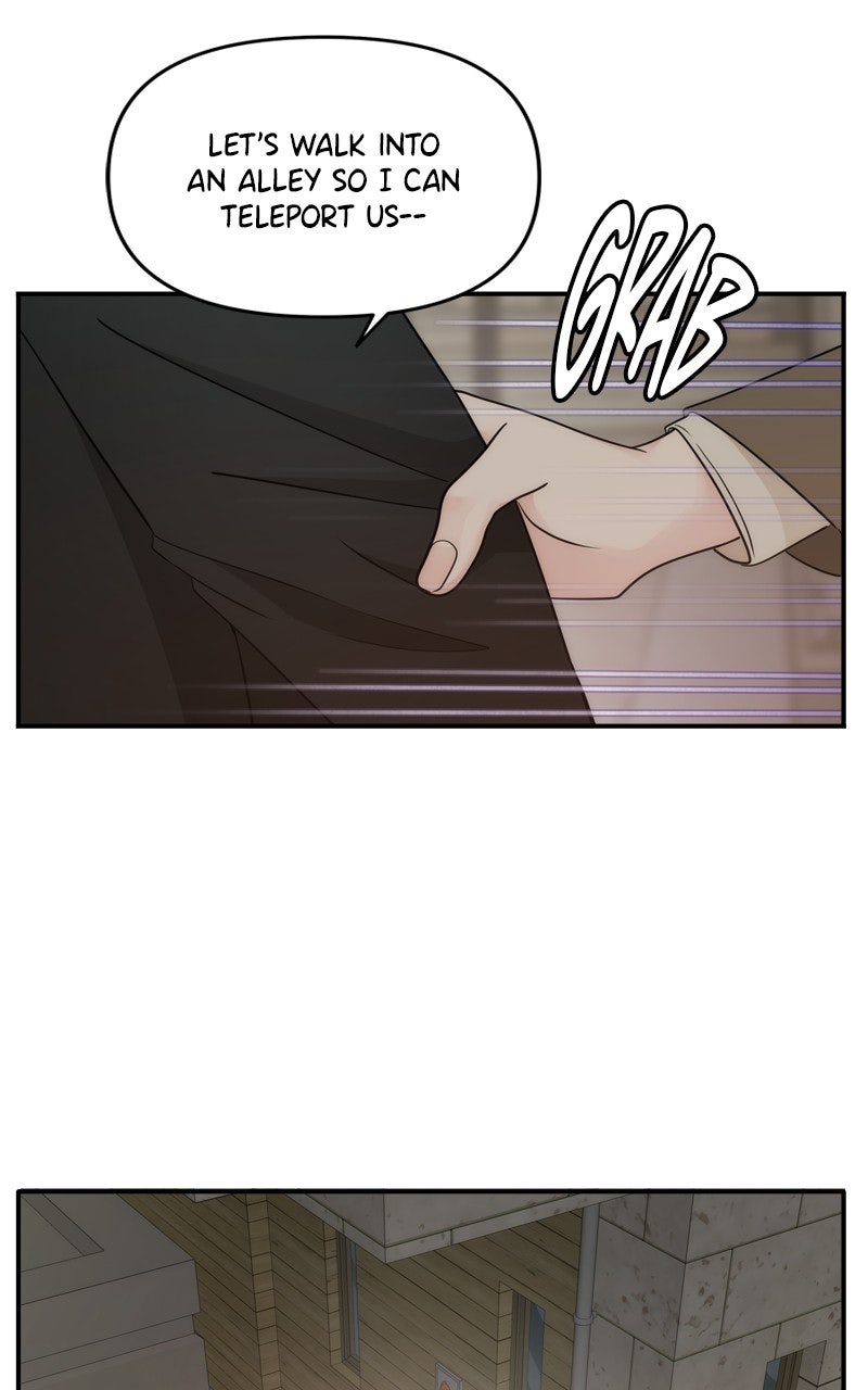 Read Disaster is Always By My Side chapter 67 image 94 on Lezhin