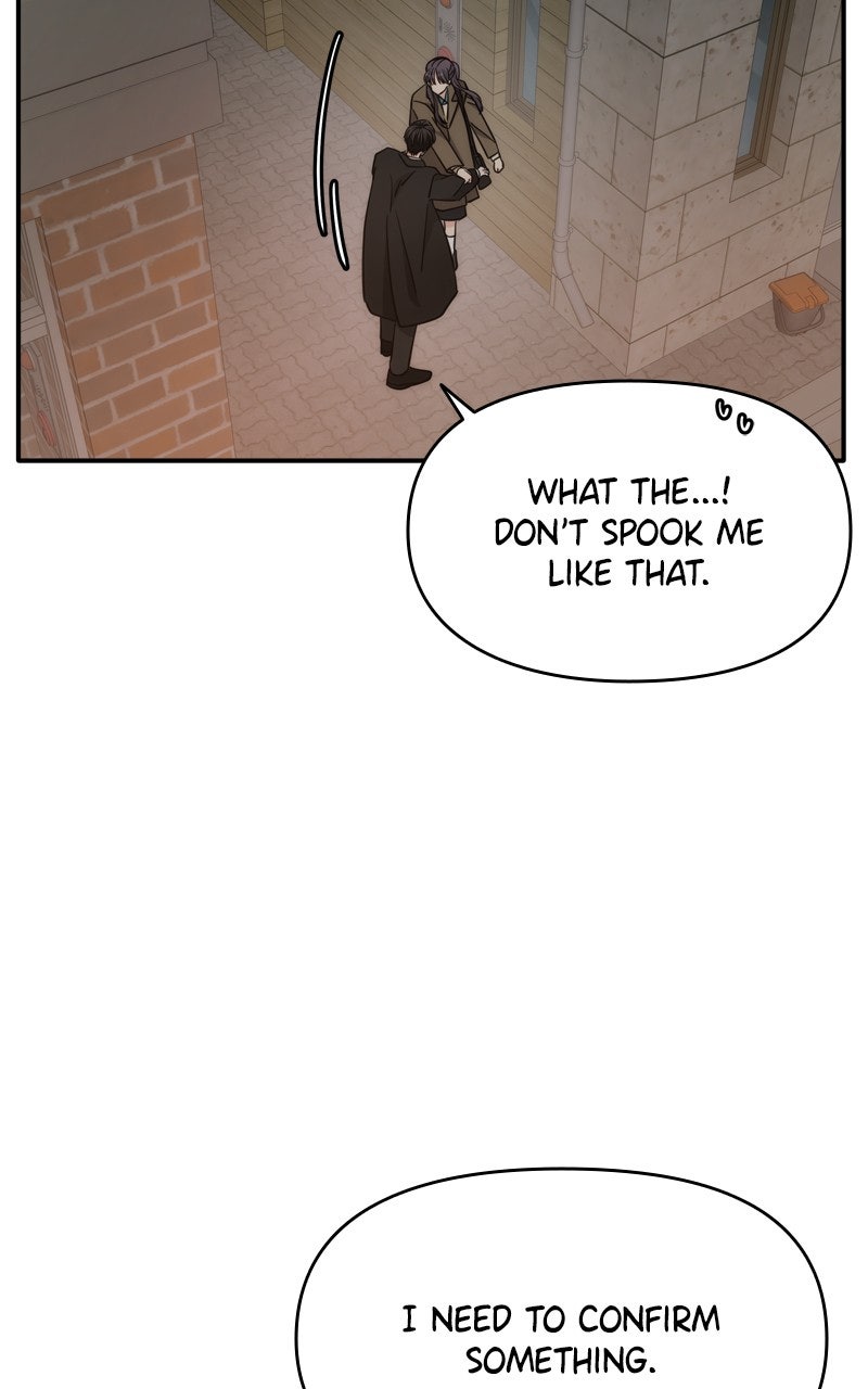 Read Disaster is Always By My Side chapter 67 image 95 on Lezhin
