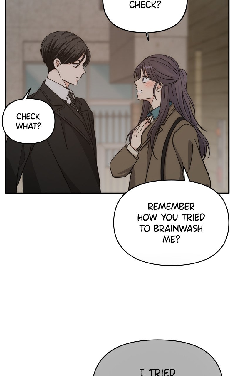 Read Disaster is Always By My Side chapter 67 image 97 on Lezhin
