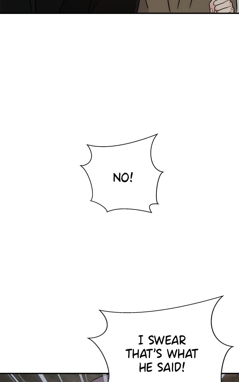Read Disaster is Always By My Side chapter 68 image 11 on Lezhin