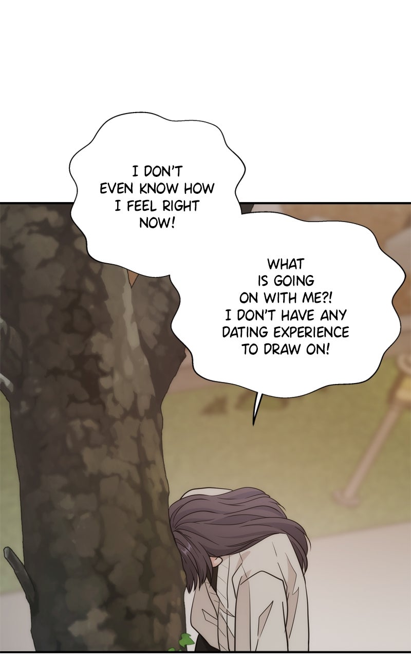 Read Disaster is Always By My Side chapter 68 image 18 on Lezhin