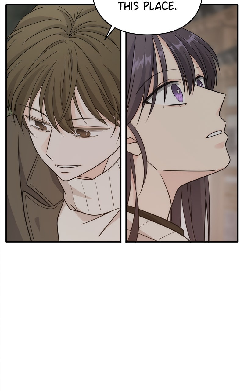 Read Disaster is Always By My Side chapter 68 image 23 on Lezhin