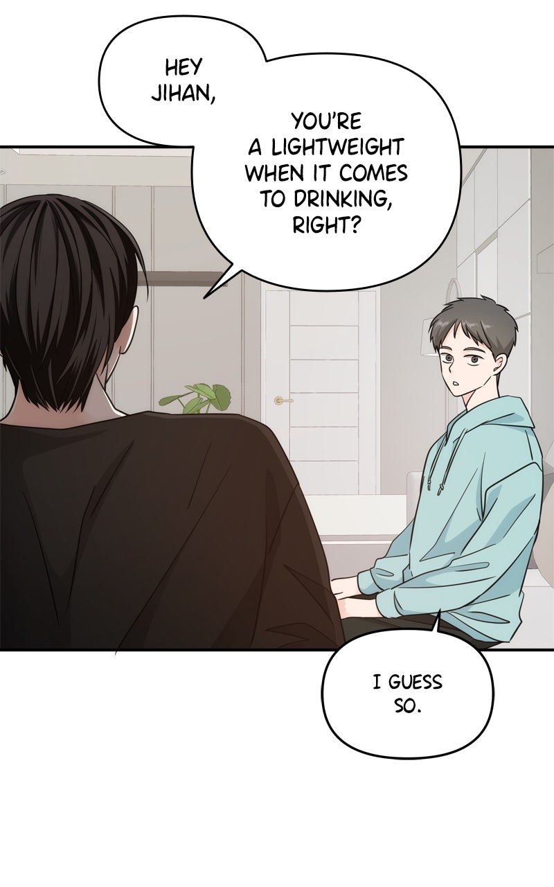 Read Disaster is Always By My Side chapter 68 image 25 on Lezhin