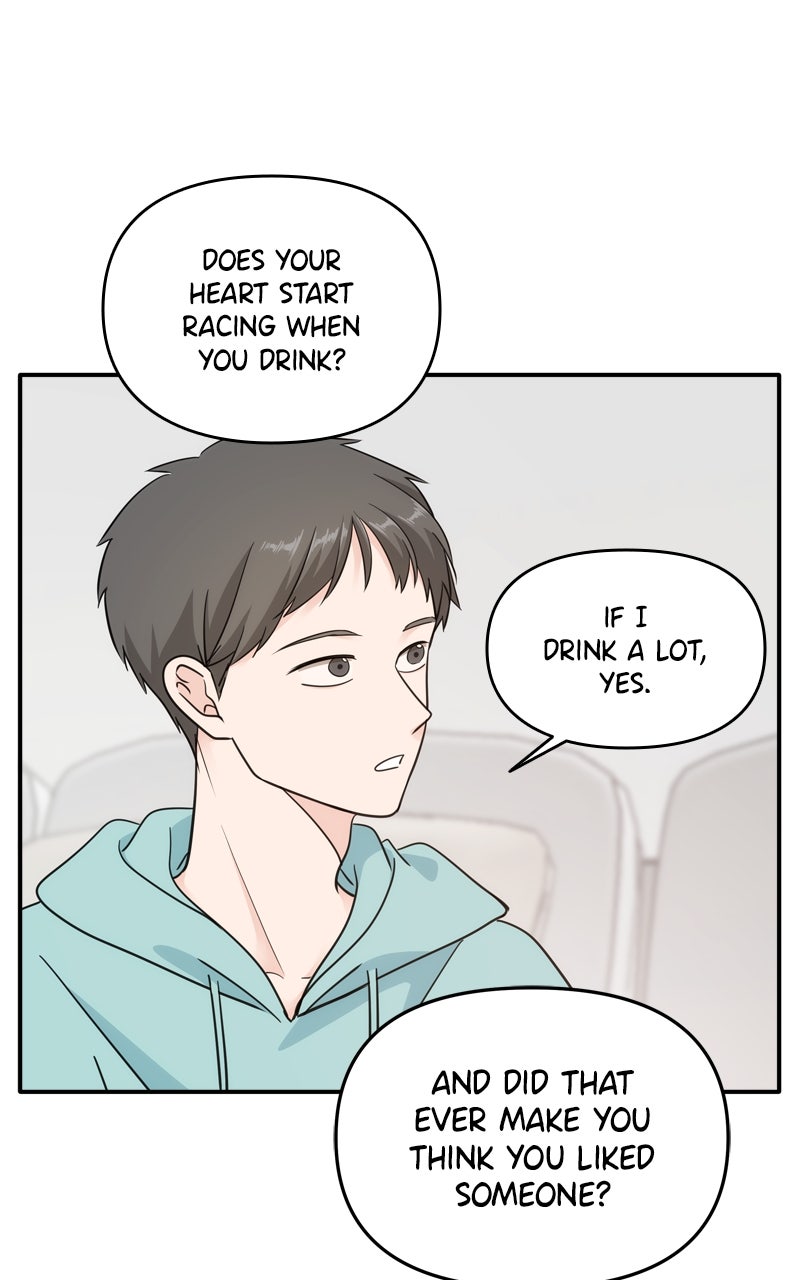 Read Disaster is Always By My Side chapter 68 image 26 on Lezhin