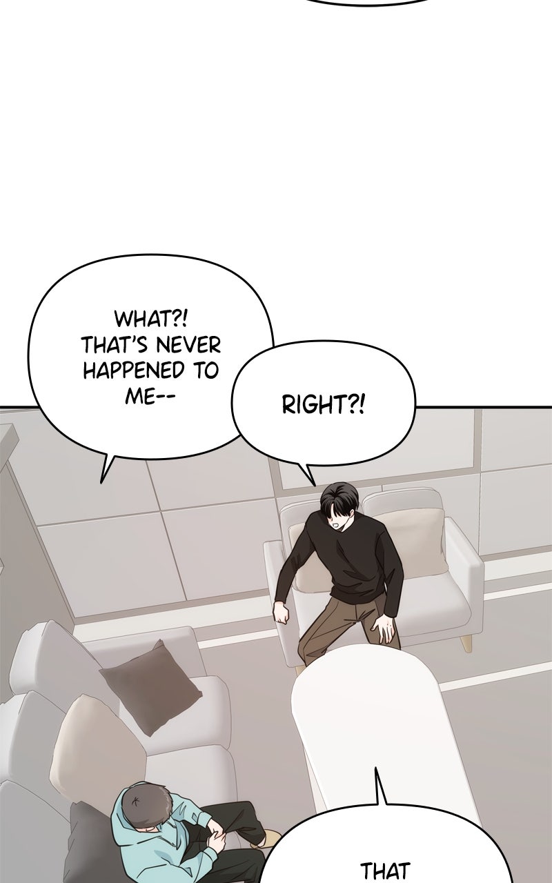 Read Disaster is Always By My Side chapter 68 image 27 on Lezhin