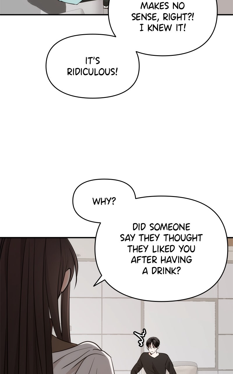 Read Disaster is Always By My Side chapter 68 image 28 on Lezhin
