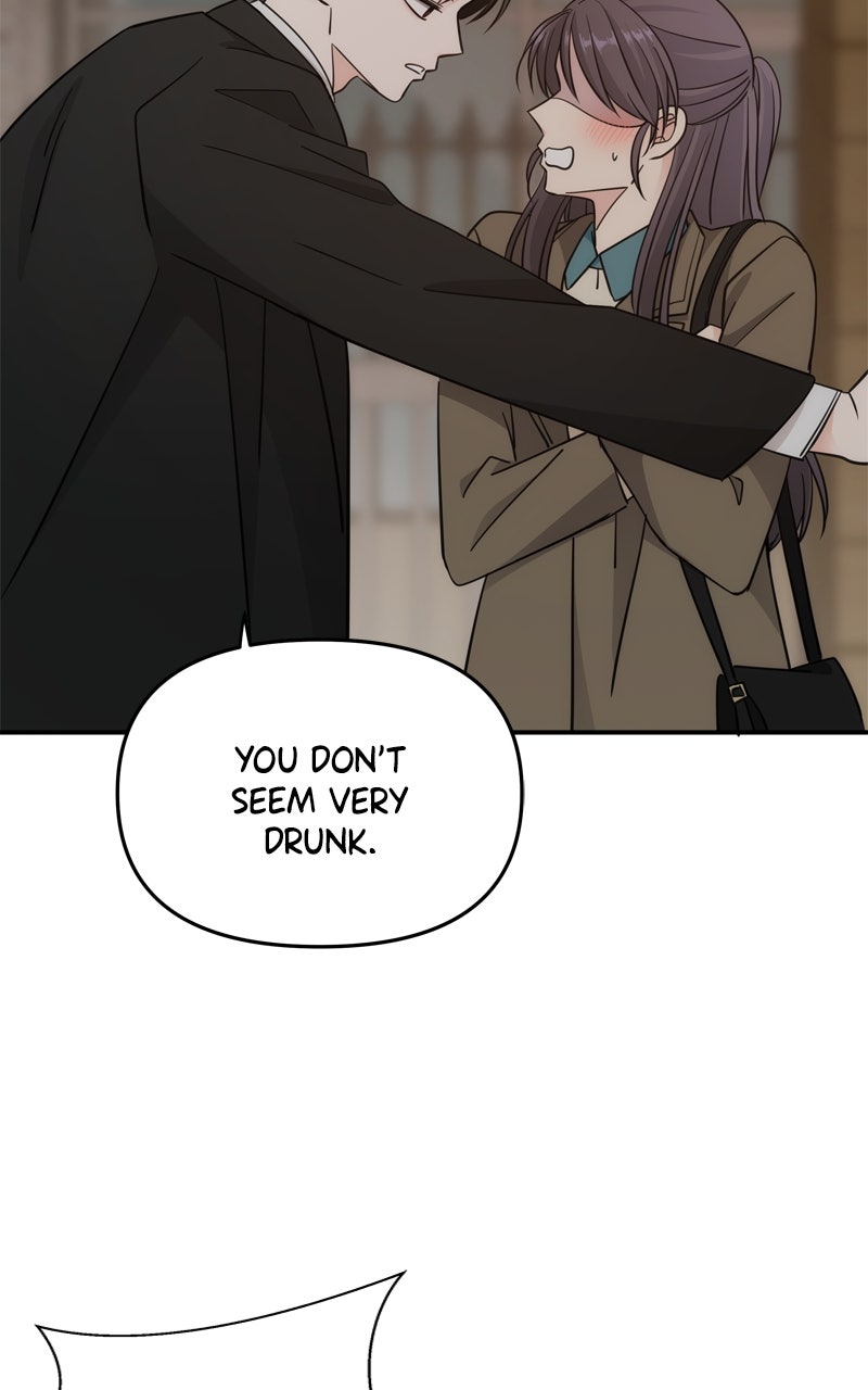 Read Disaster is Always By My Side chapter 68 image 3 on Lezhin