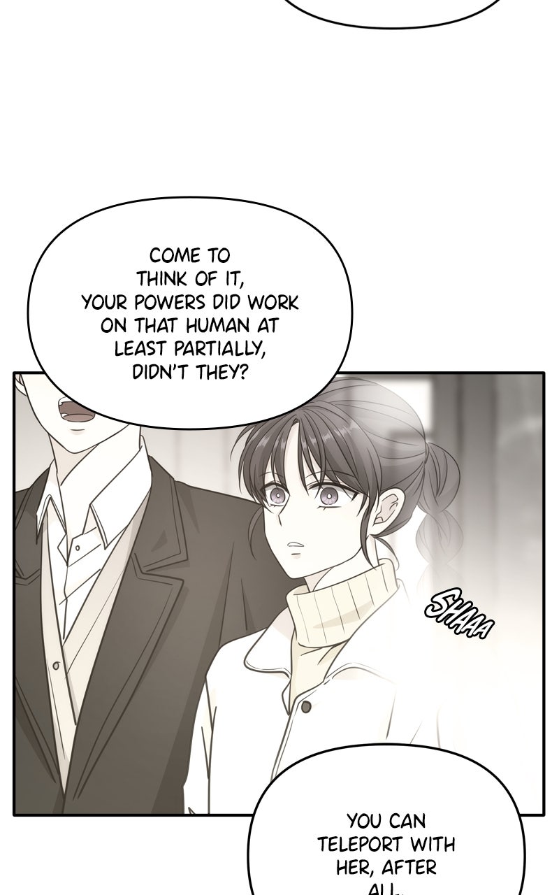 Read Disaster is Always By My Side chapter 68 image 33 on Lezhin