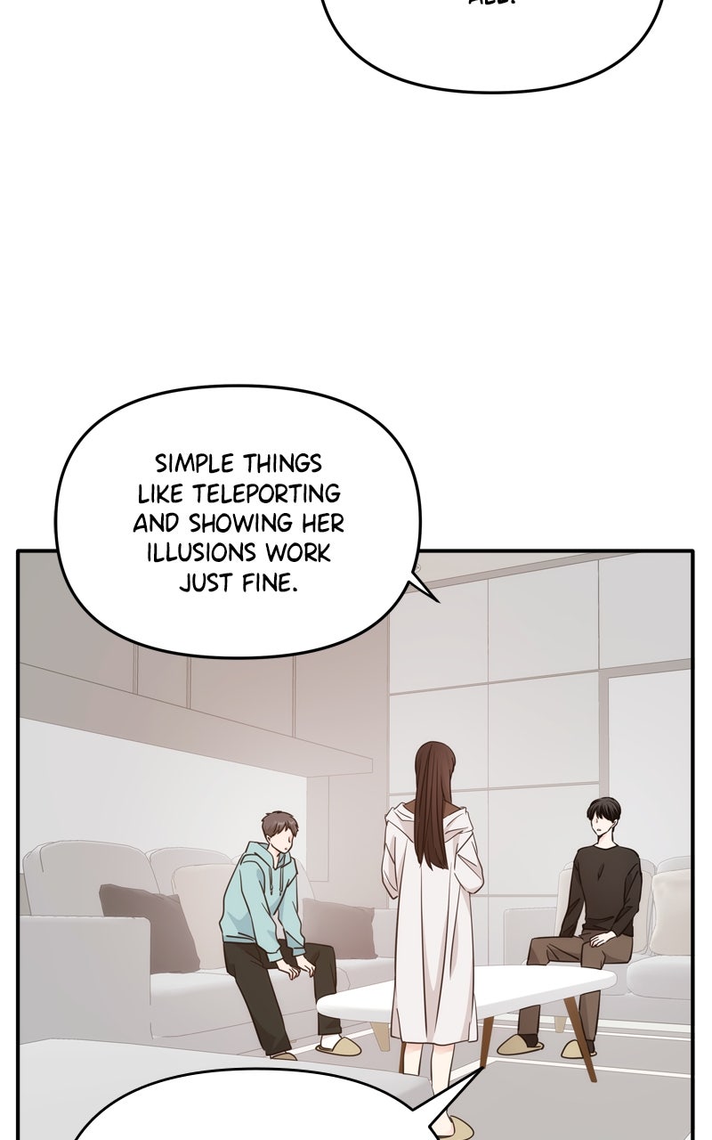 Read Disaster is Always By My Side chapter 68 image 34 on Lezhin