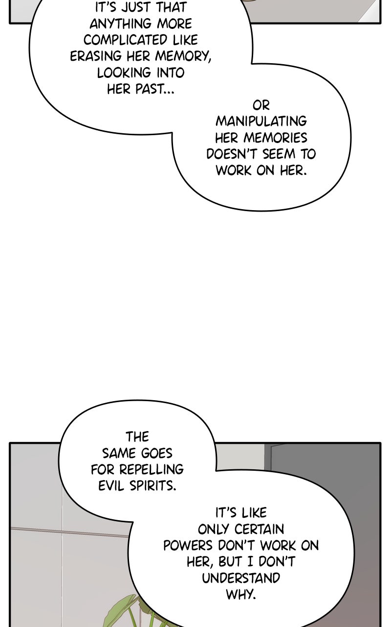 Read Disaster is Always By My Side chapter 68 image 35 on Lezhin
