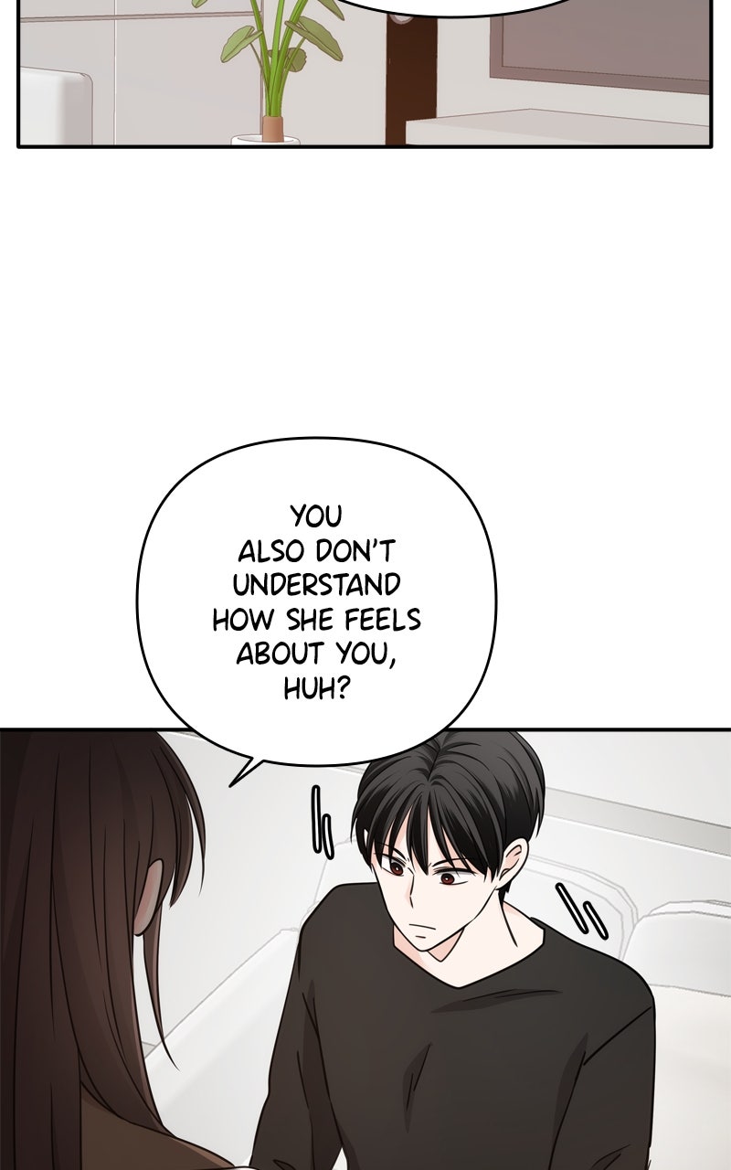 Read Disaster is Always By My Side chapter 68 image 36 on Lezhin