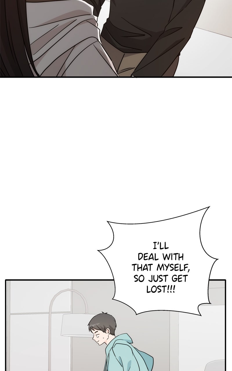 Read Disaster is Always By My Side chapter 68 image 37 on Lezhin
