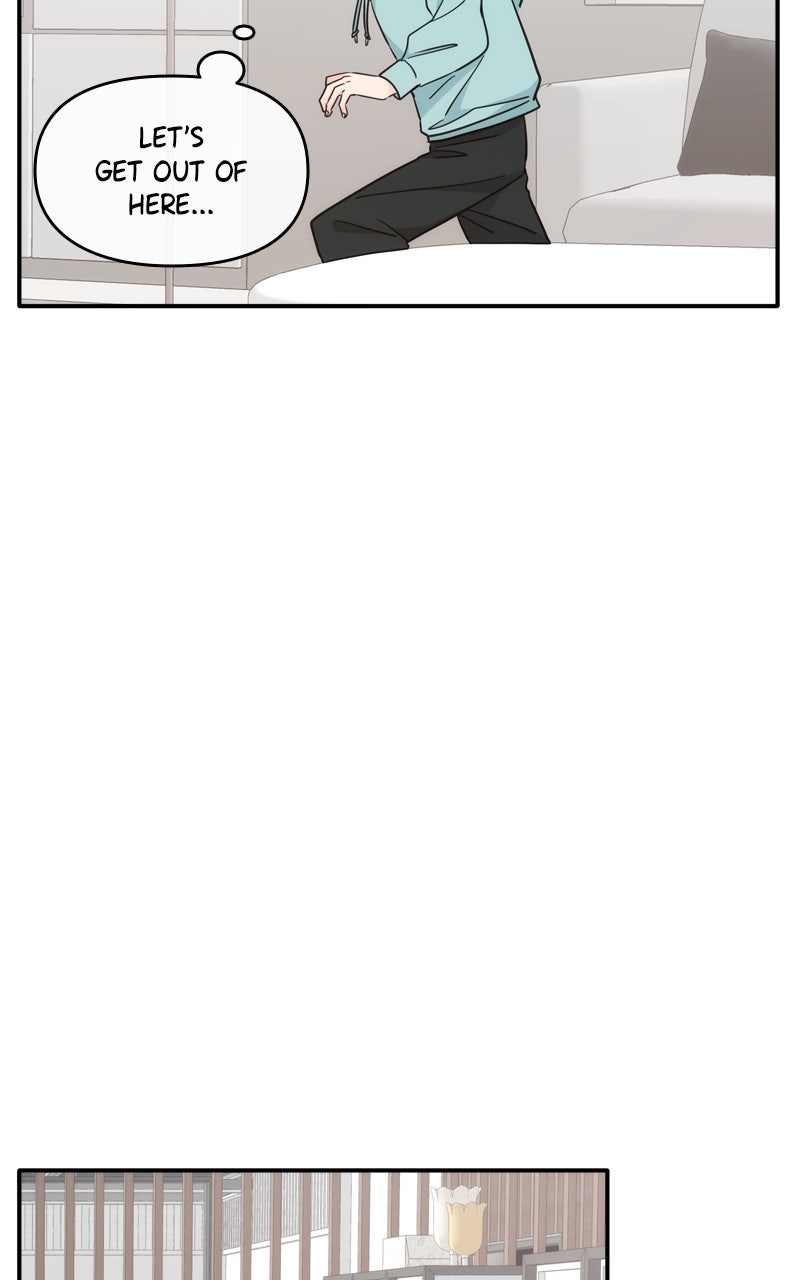 Read Disaster is Always By My Side chapter 68 image 38 on Lezhin
