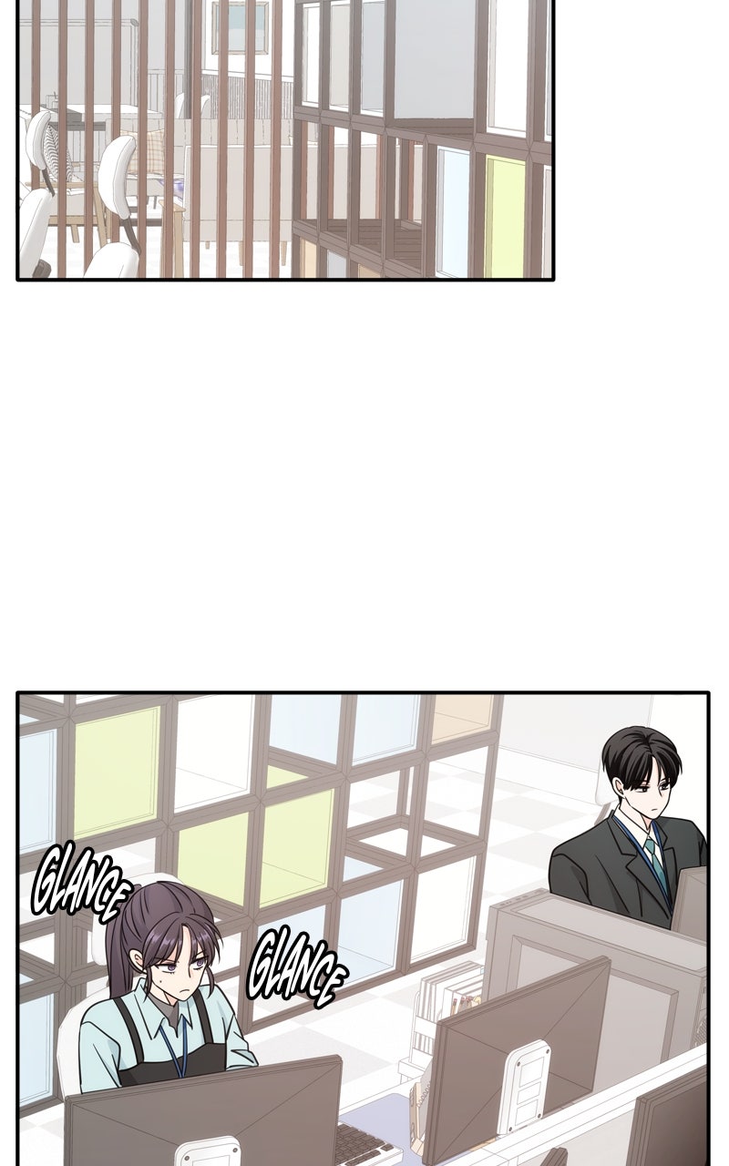 Read Disaster is Always By My Side chapter 68 image 39 on Lezhin