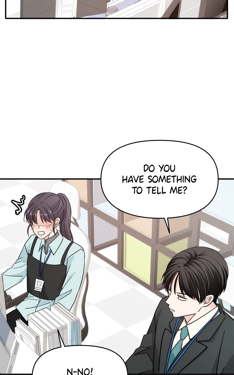Read Disaster is Always By My Side chapter 68 image 40 on Lezhin