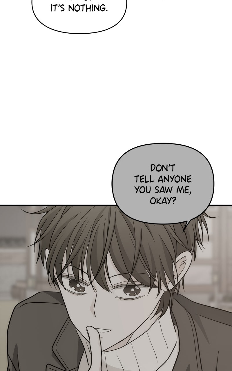 Read Disaster is Always By My Side chapter 68 image 41 on Lezhin