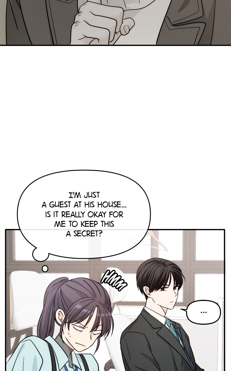 Read Disaster is Always By My Side chapter 68 image 42 on Lezhin