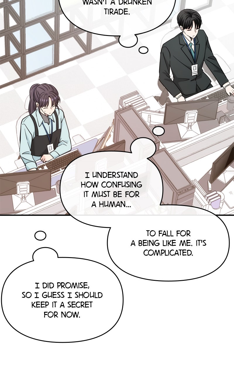Read Disaster is Always By My Side chapter 68 image 44 on Lezhin
