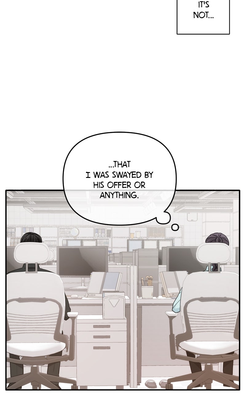 Read Disaster is Always By My Side chapter 68 image 46 on Lezhin