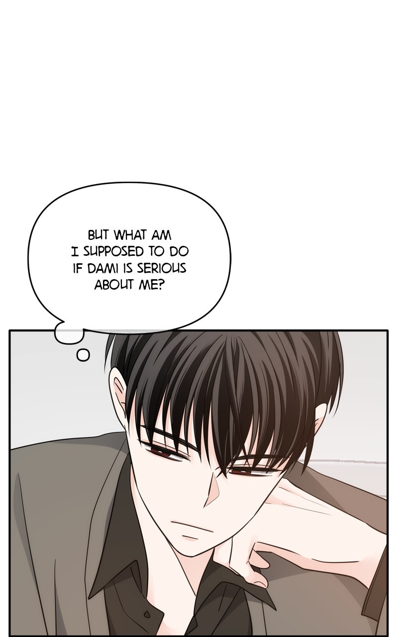 Read Disaster is Always By My Side chapter 68 image 47 on Lezhin