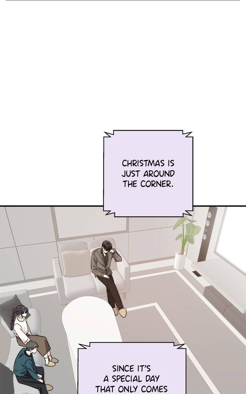 Read Disaster is Always By My Side chapter 68 image 48 on Lezhin
