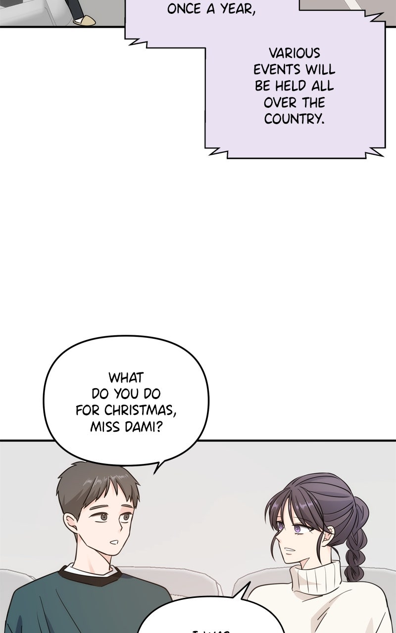 Read Disaster is Always By My Side chapter 68 image 49 on Lezhin