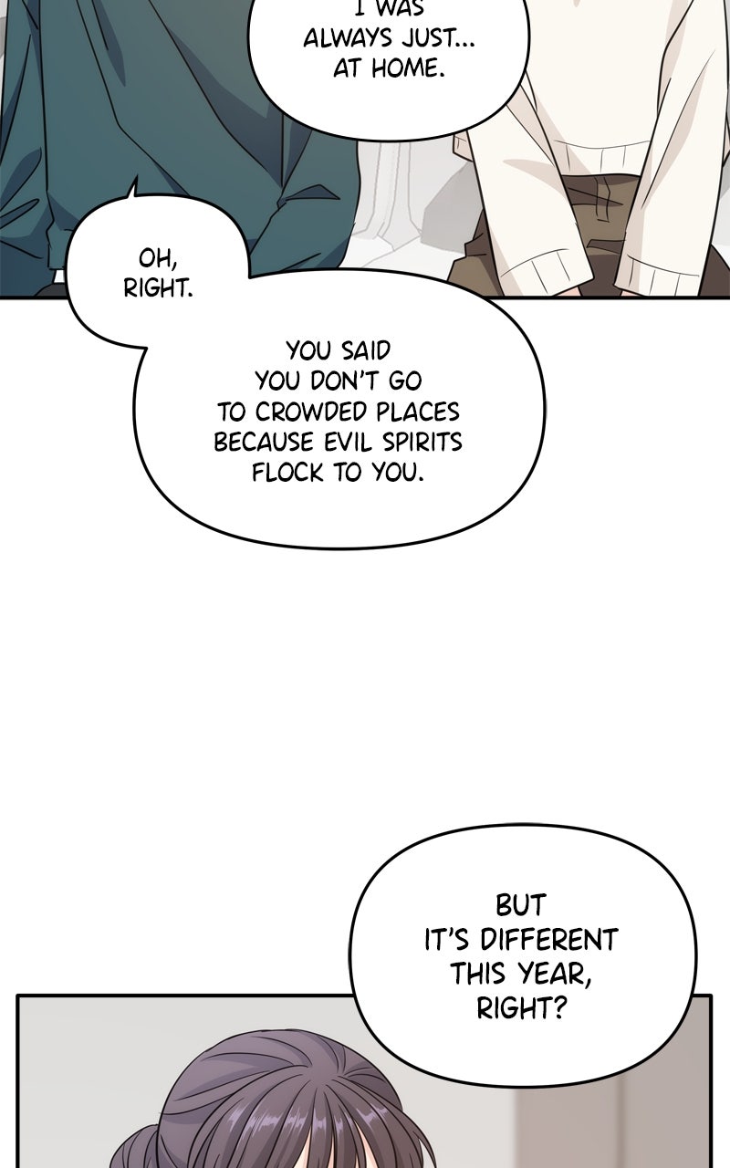 Read Disaster is Always By My Side chapter 68 image 50 on Lezhin
