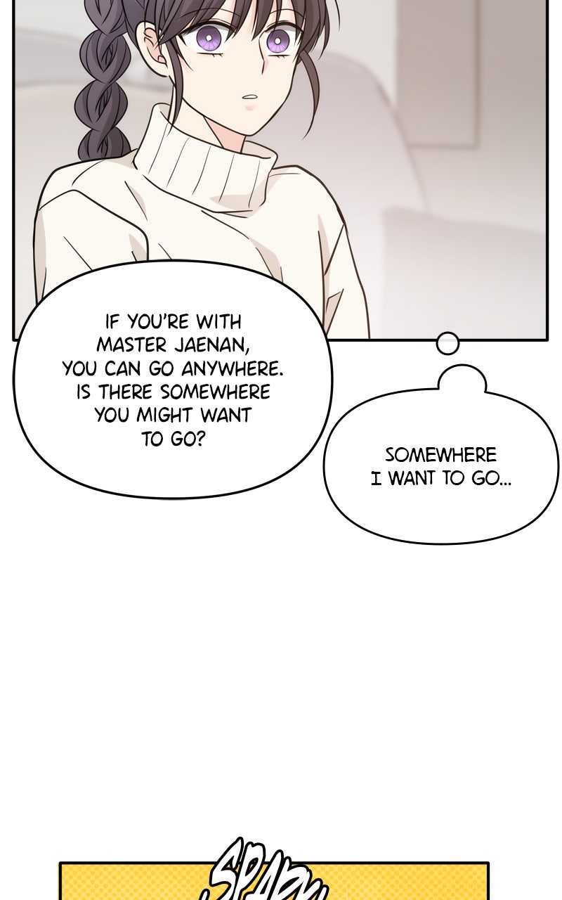 Read Disaster is Always By My Side chapter 68 image 51 on Lezhin