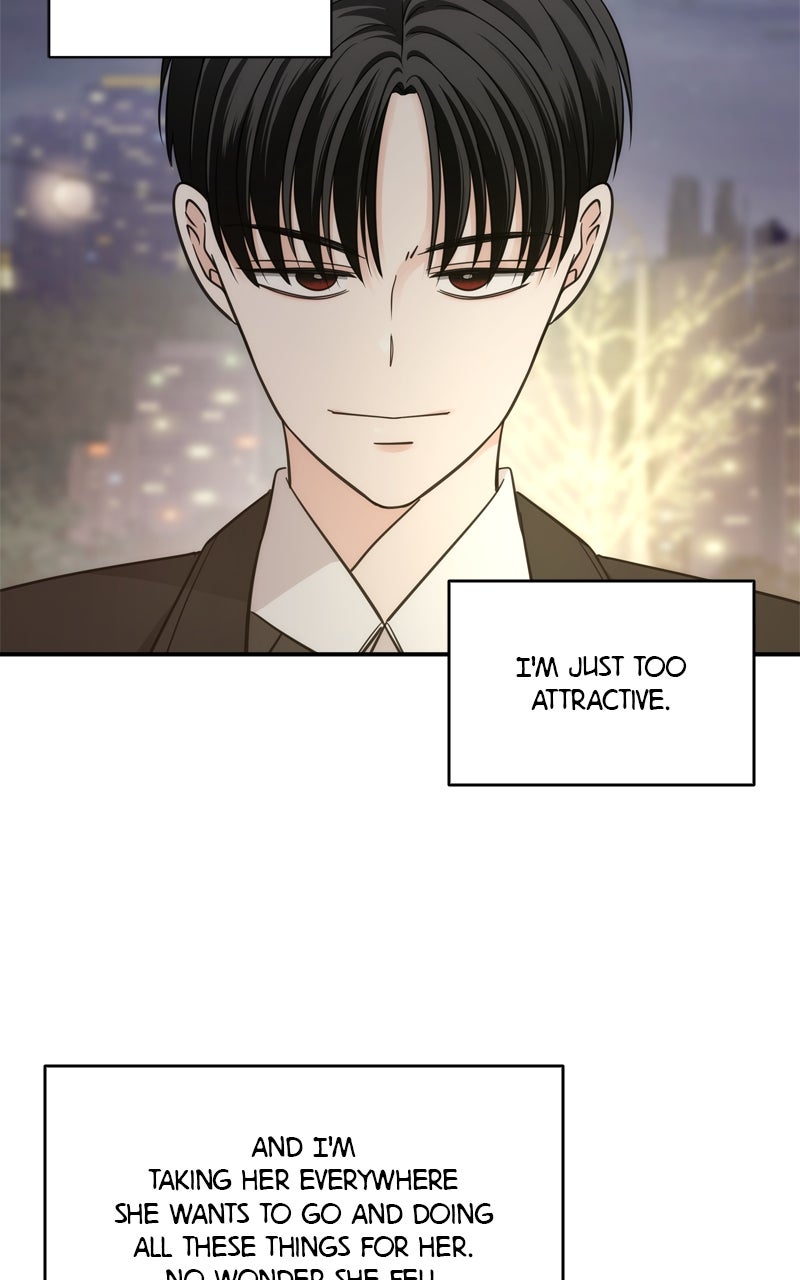Read Disaster is Always By My Side chapter 68 image 55 on Lezhin
