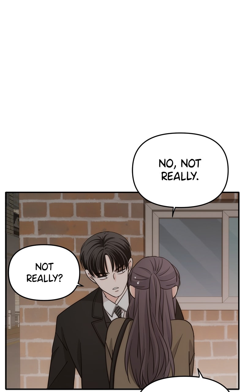 Read Disaster is Always By My Side chapter 68 image 6 on Lezhin