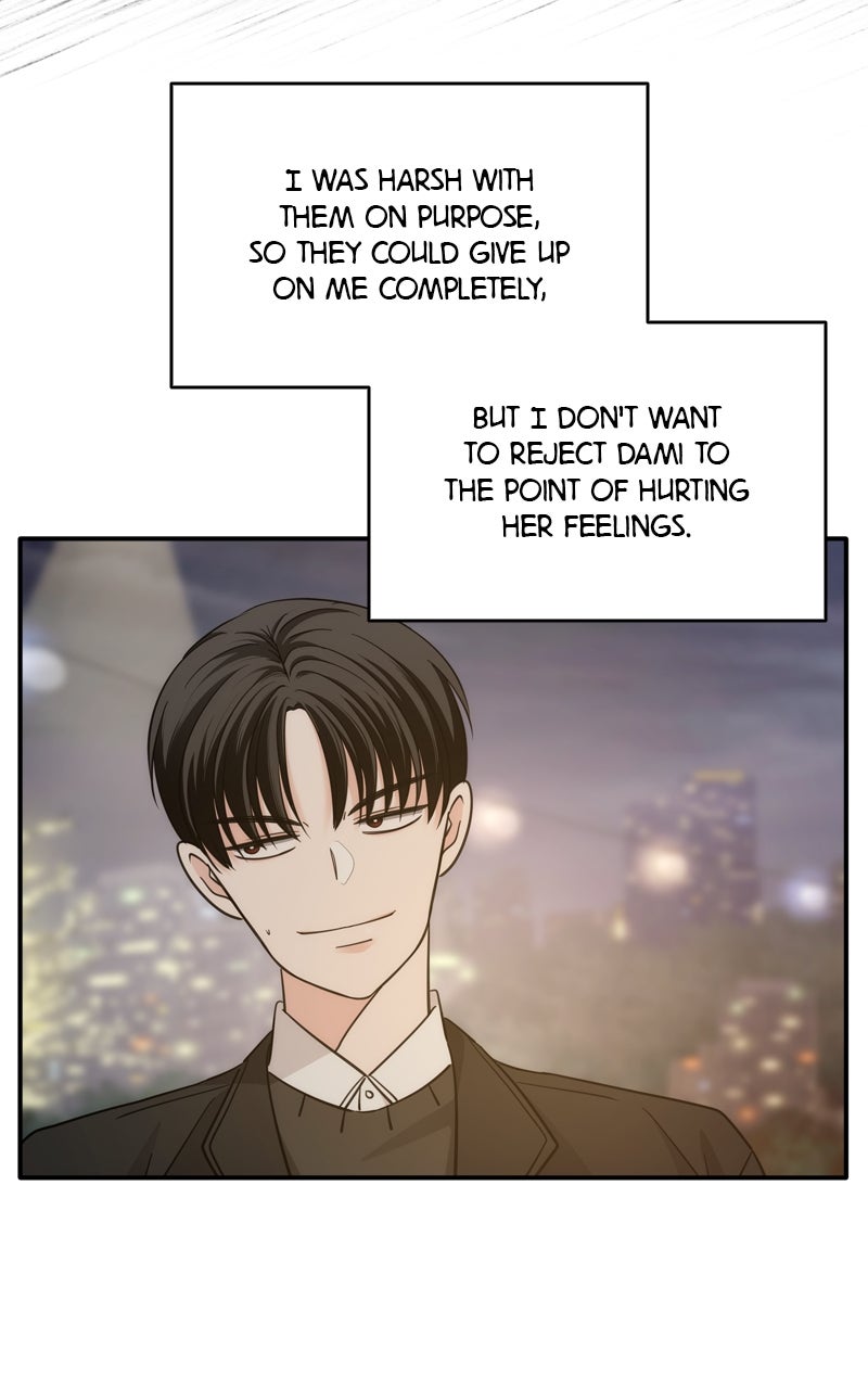 Read Disaster is Always By My Side chapter 68 image 64 on Lezhin