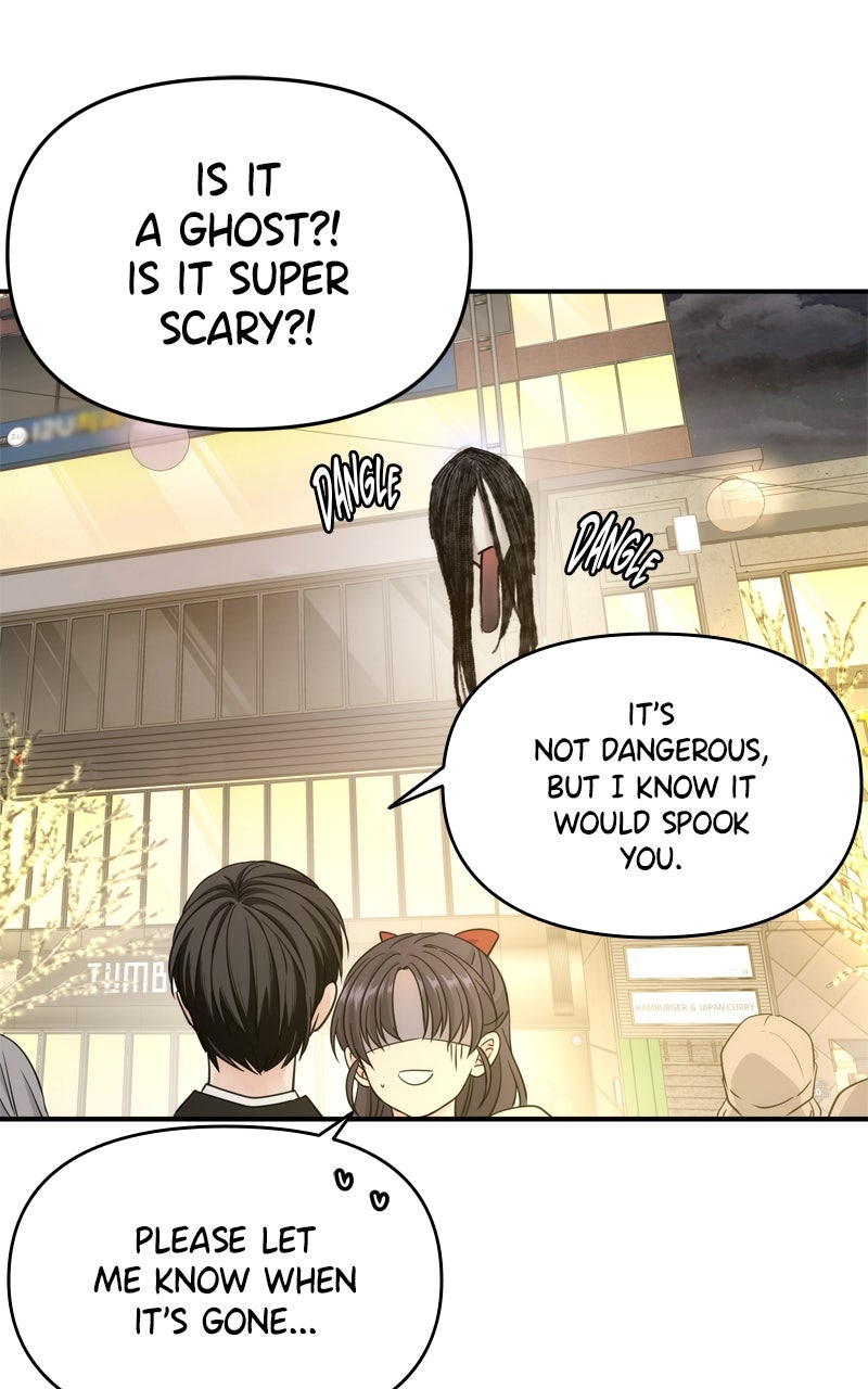 Read Disaster is Always By My Side chapter 68 image 68 on Lezhin
