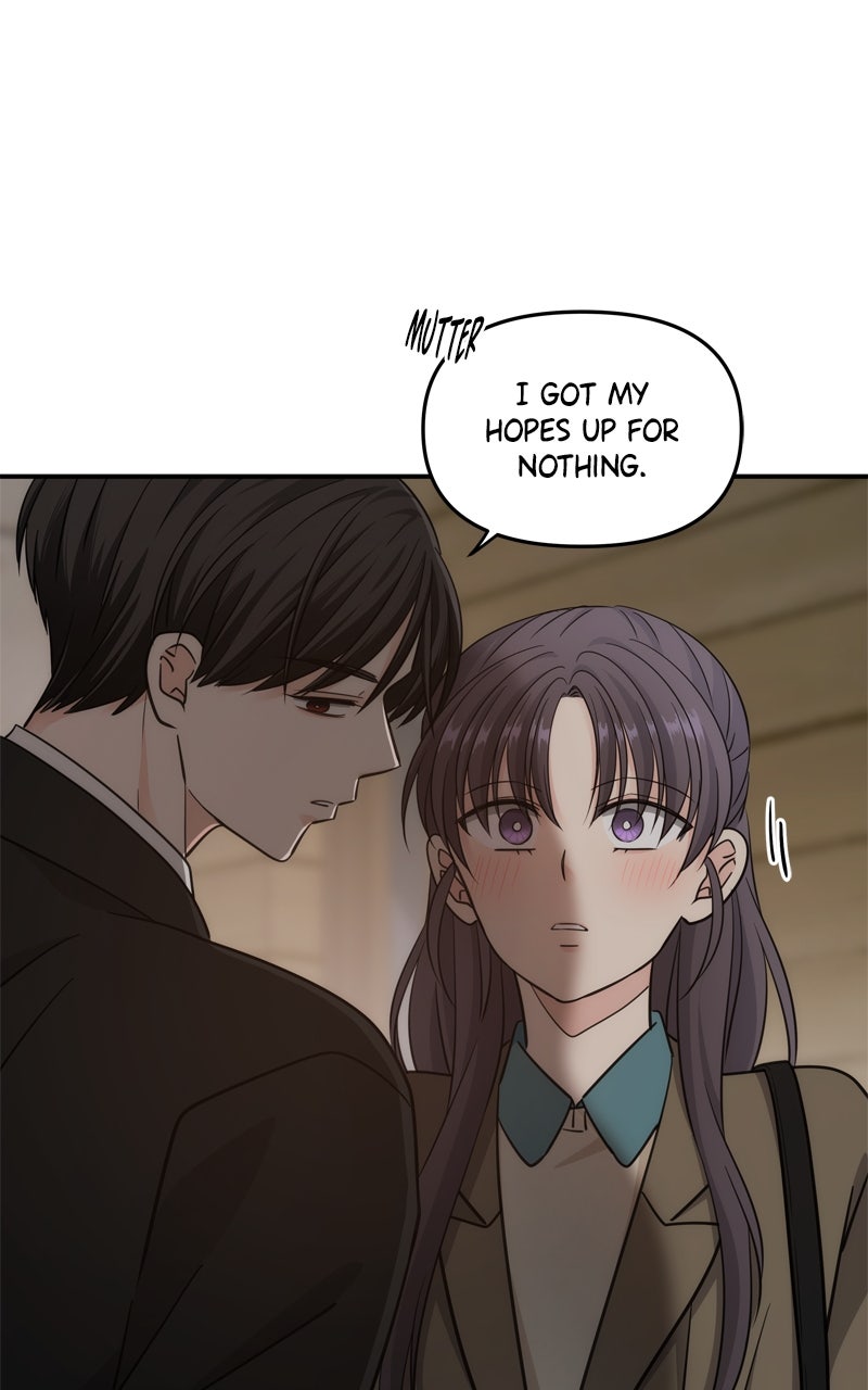 Read Disaster is Always By My Side chapter 68 image 8 on Lezhin
