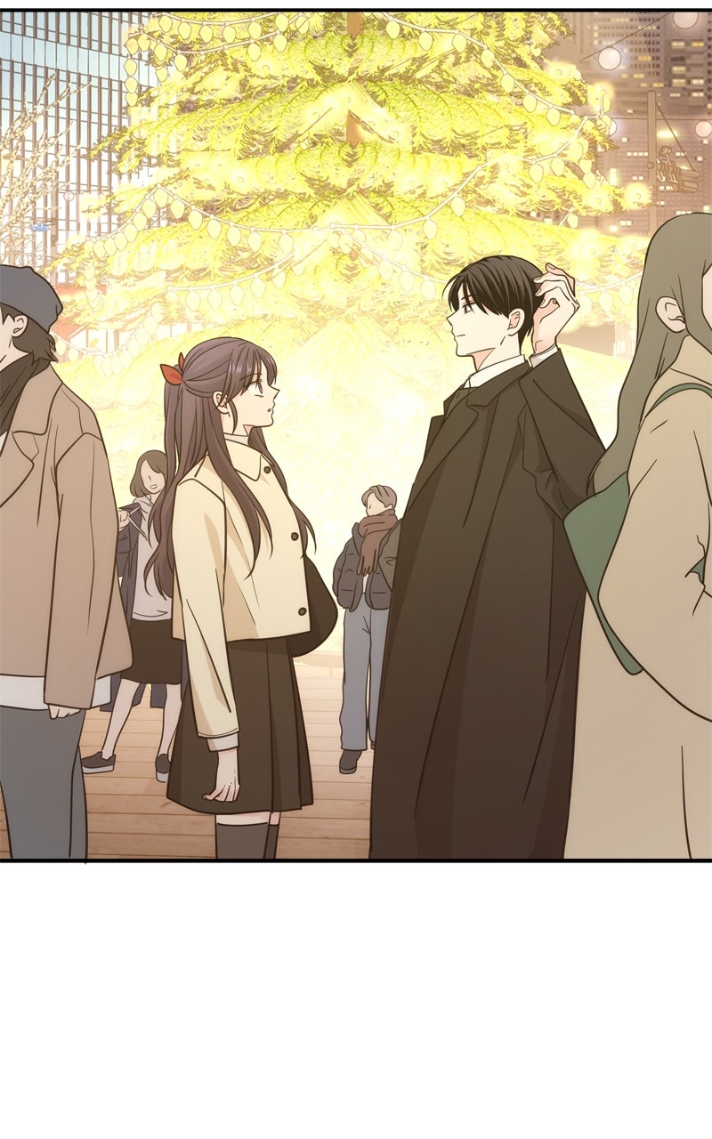 Read Disaster is Always By My Side chapter 68 image 82 on Lezhin