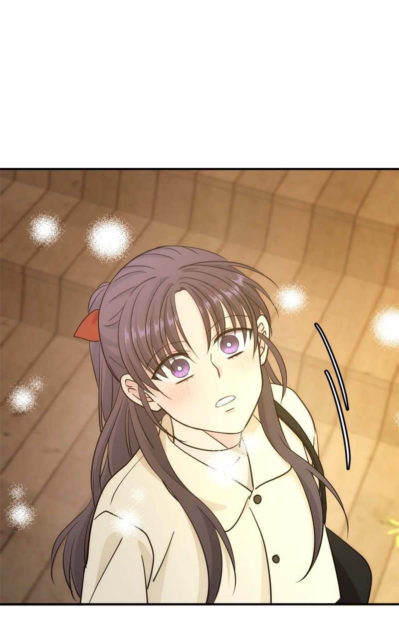 Read Disaster is Always By My Side chapter 68 image 84 on Lezhin