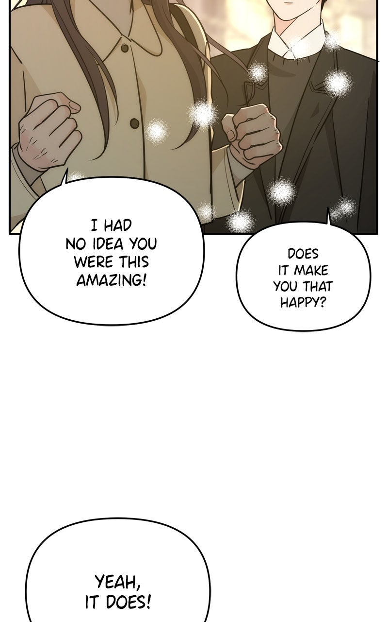 Read Disaster is Always By My Side chapter 68 image 87 on Lezhin