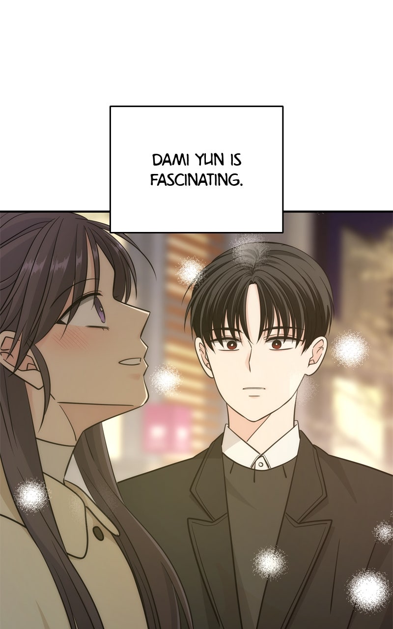 Read Disaster is Always By My Side chapter 68 image 92 on Lezhin